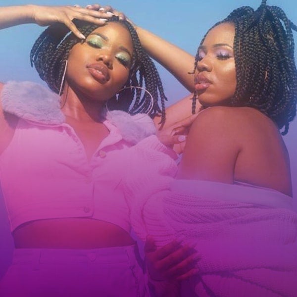 WATCH: VanJess Are Melanin Goddesses In New Video For ‘HoneyWheat’ And We’re Obsessed