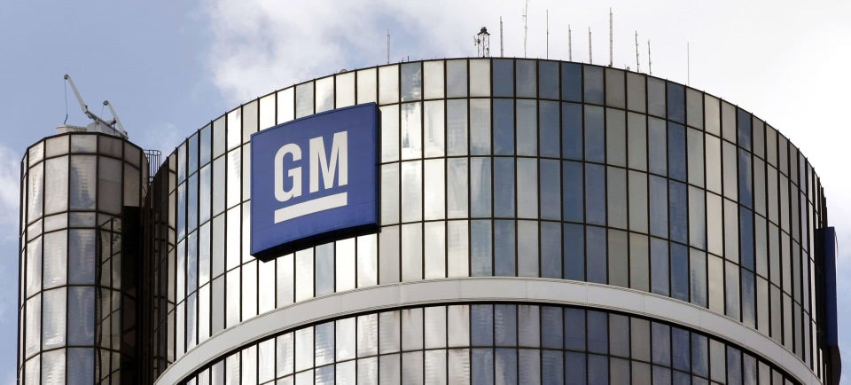 General Motors Offers $25,000 Reward To Capture Those Behind Racist Graffiti, Hanging Nooses At Plant