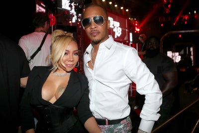 T.I. And Tiny’s ‘Family Hustle’ On Hold After Rapper’s Sister Hospitalized