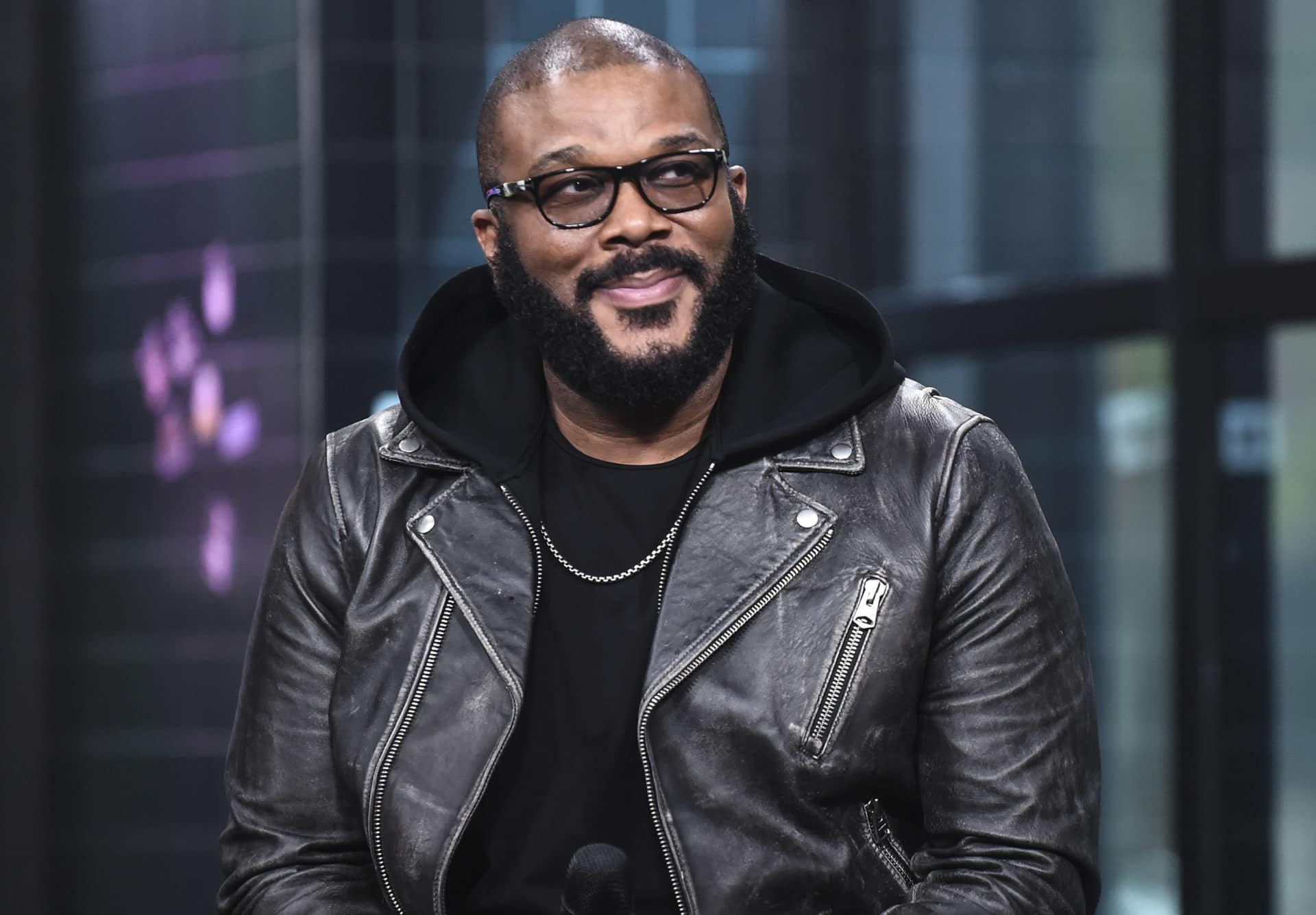 Watch Tyler Perry Explain What Is Going On In Beyoncé’s Madea Instagram Photo
