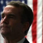 Virginia Governor Still Refuses To Resign And Go Out As A 'Racist For Life'