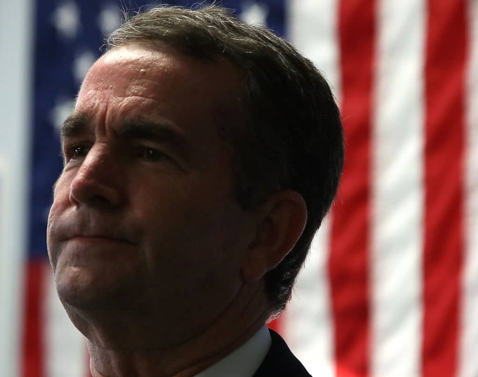 Virginia Governor Dodges Calls For Resignation After Racist Photo Resurfaces
