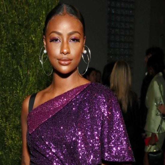 Singer Justine Skye Accuses Sheck Wes Of Stalking And Abuse: ‘You’re Pathetic’