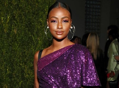Singer Justine Skye Accuses Sheck Wes Of Stalking And Abuse: ‘You’re Pathetic’