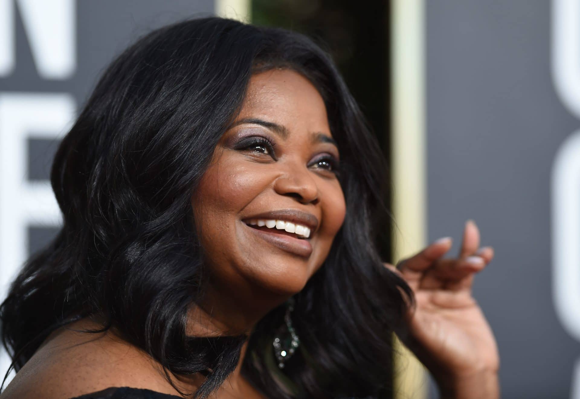 Octavia Spencer's Advice For Getting Equal Pay: 'Take The Emotion Out Of Negotiation'