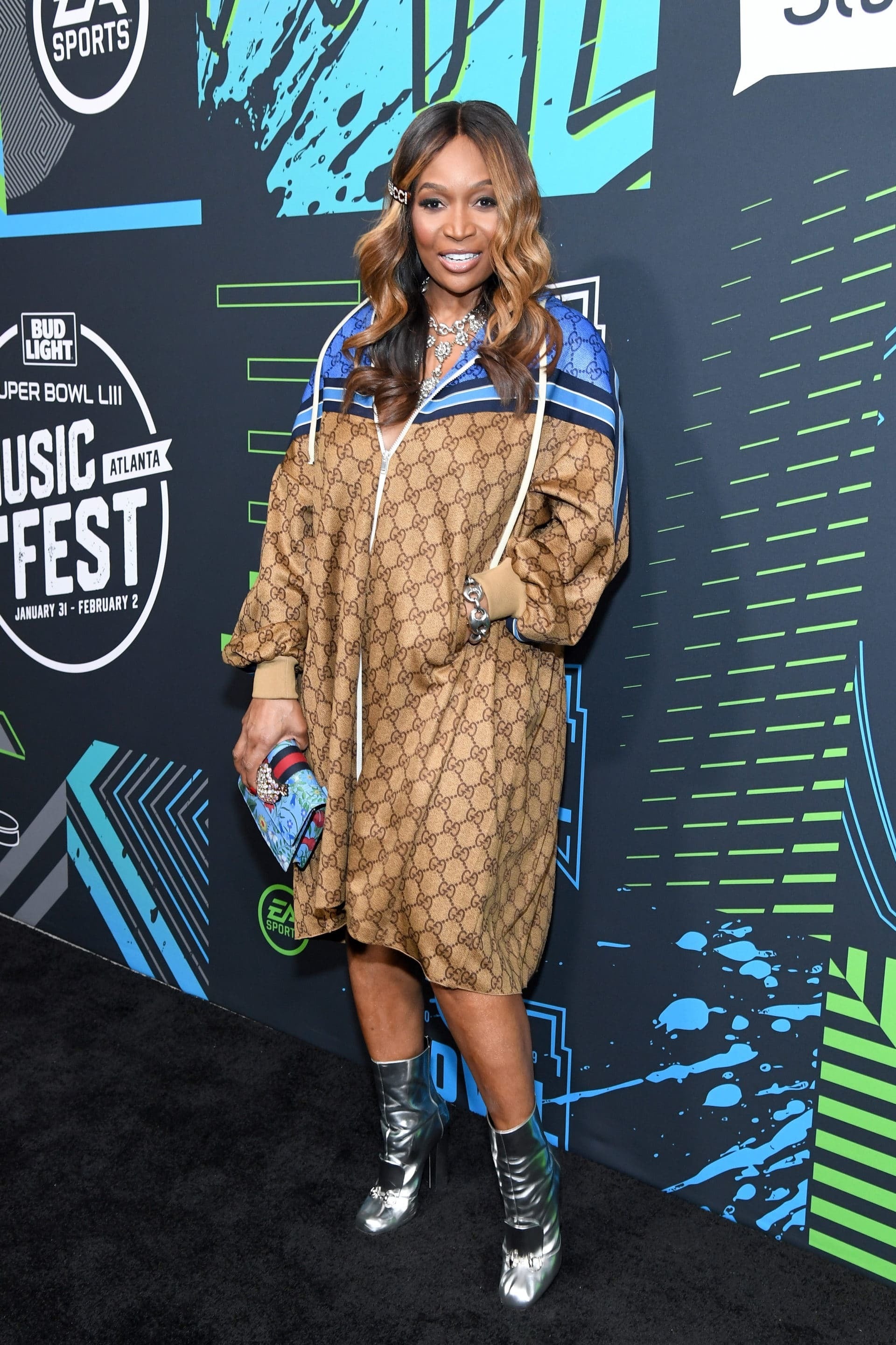 Russell Wilson, Ciara, Rihanna And More Celebs Out And About