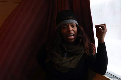 Chicago Woman Opens Up About What Inspired Her To Book Hotel Rooms For The Homeless