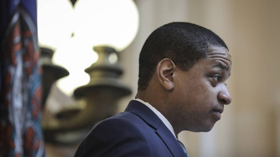 Embattled By Sexual Assault Allegations, Virginia Lt. Gov. Justin Fairfax Compared Himself To Lynching Victims