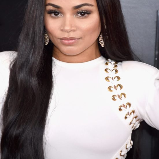 Lauren London's New BET Show Is A Chance For Her To Explore More Mature Roles: 'I Have Lived Some Life"