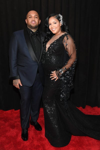 All The Cute Couples We Spotted At the 2019 Grammy Awards