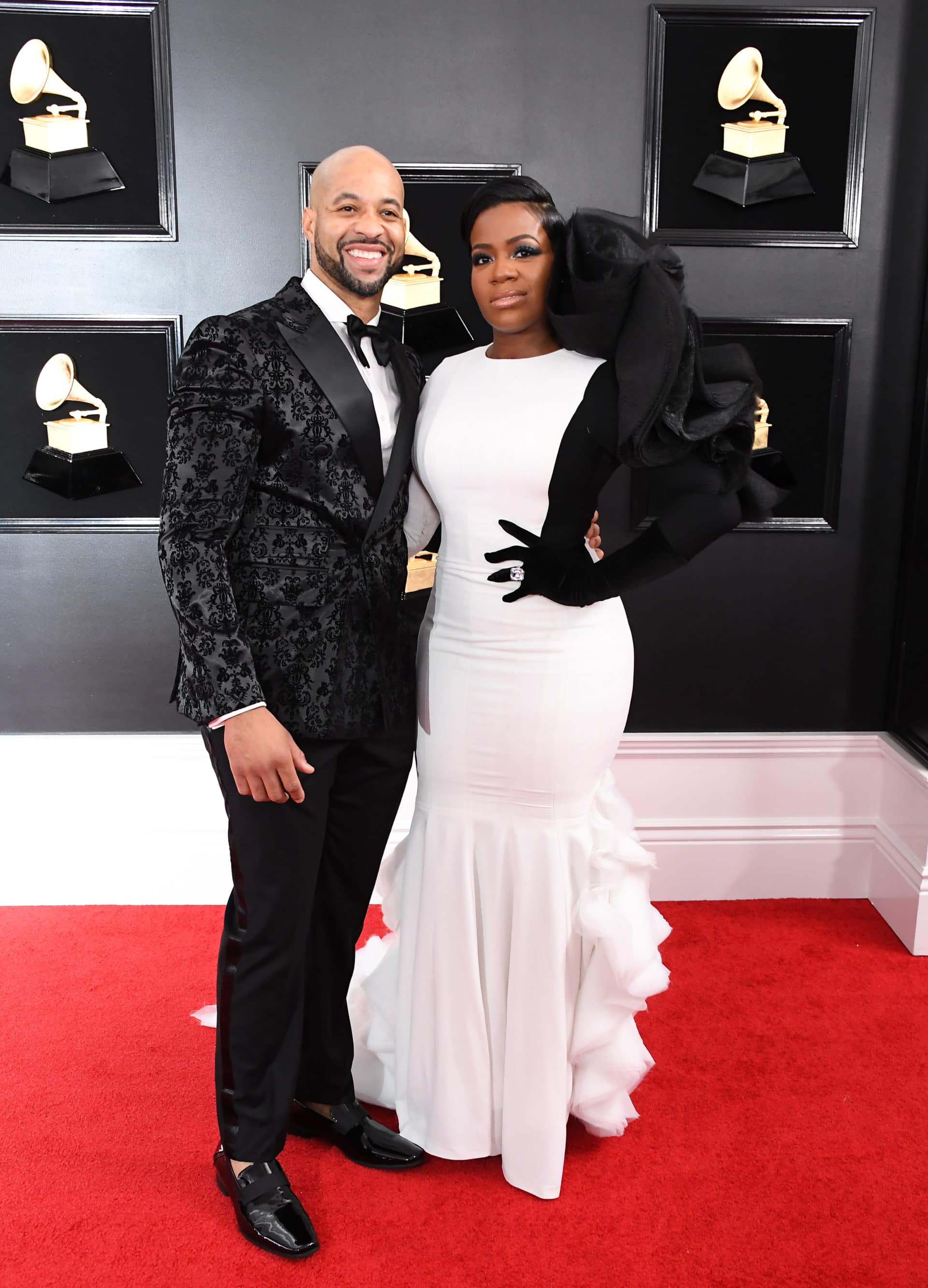 All The Cute Couples We Spotted At the 2019 Grammy Awards