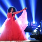 Diana Ross Threw The Most Epic A-List 75th Birthday Celebration