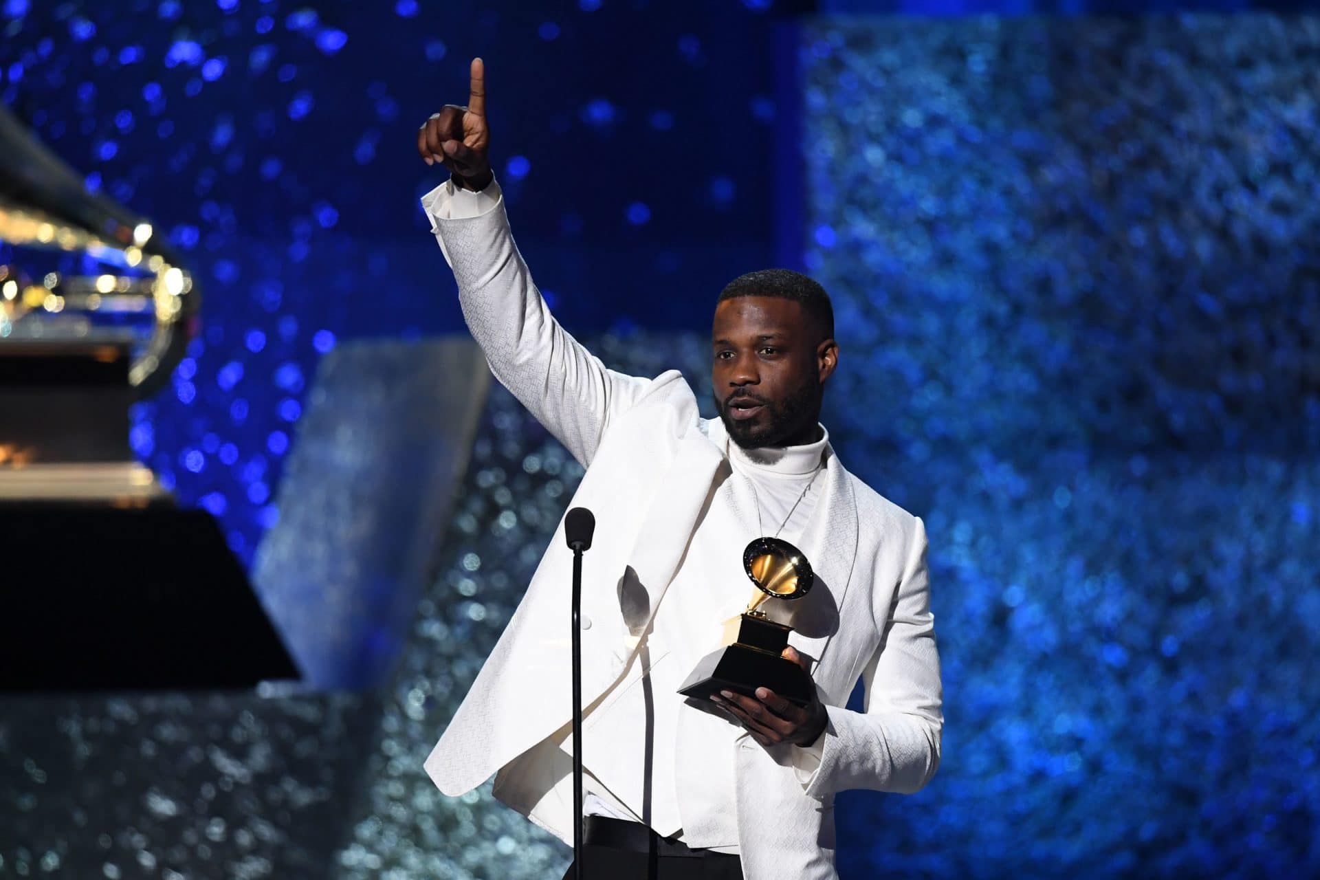 5 Grammy-Nominated Rappers Share What The Grammys Can Do To Fix Hip-Hop Problem