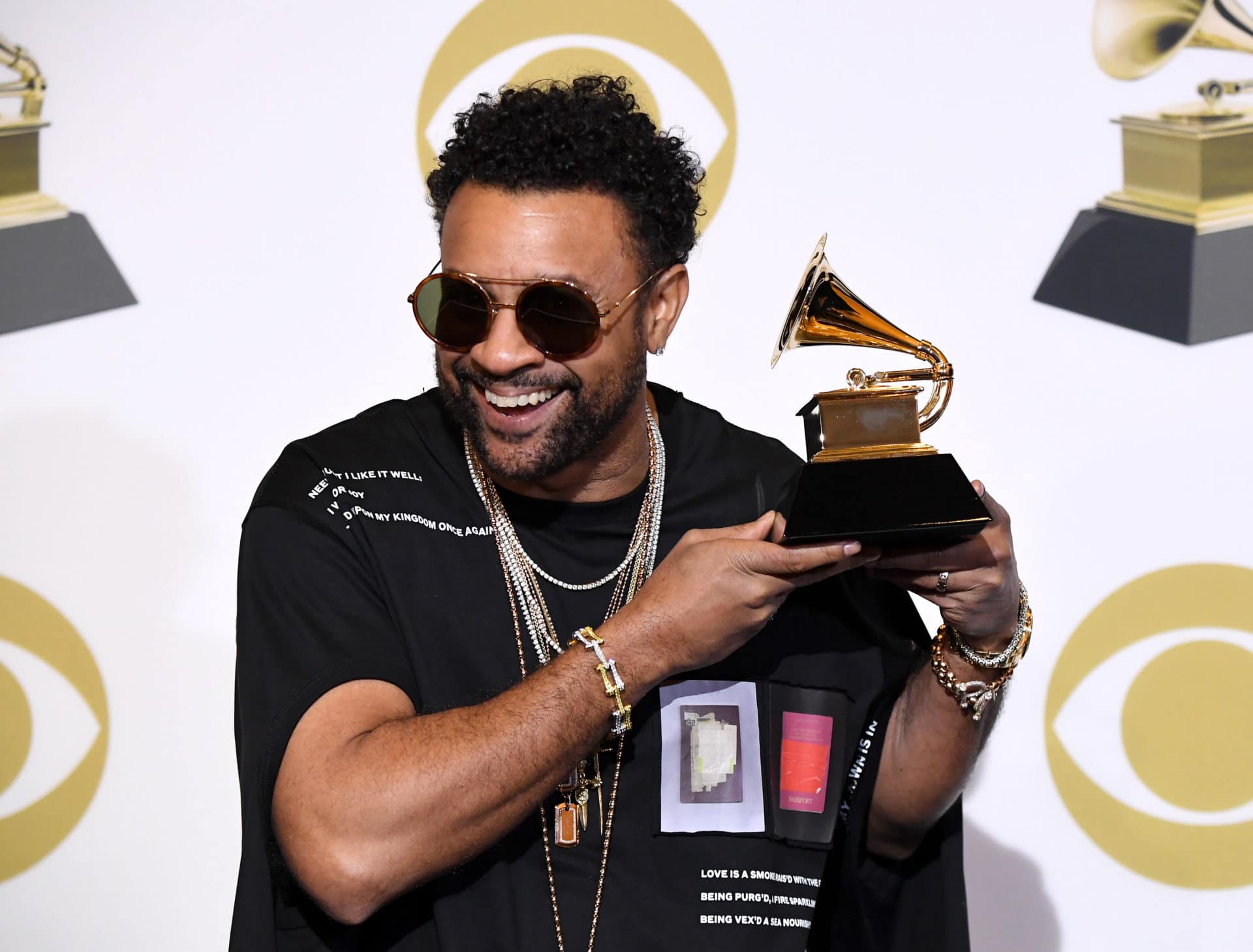 Music's Biggest Night: All Of The 2019 Grammy Award Winners