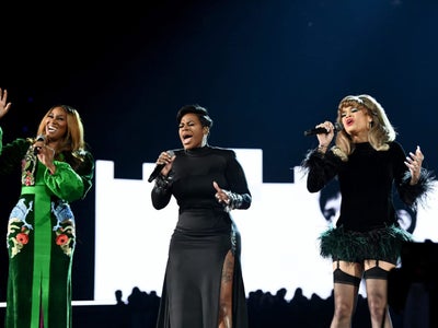 Every Black Performance You Might Have Missed At The Grammys
