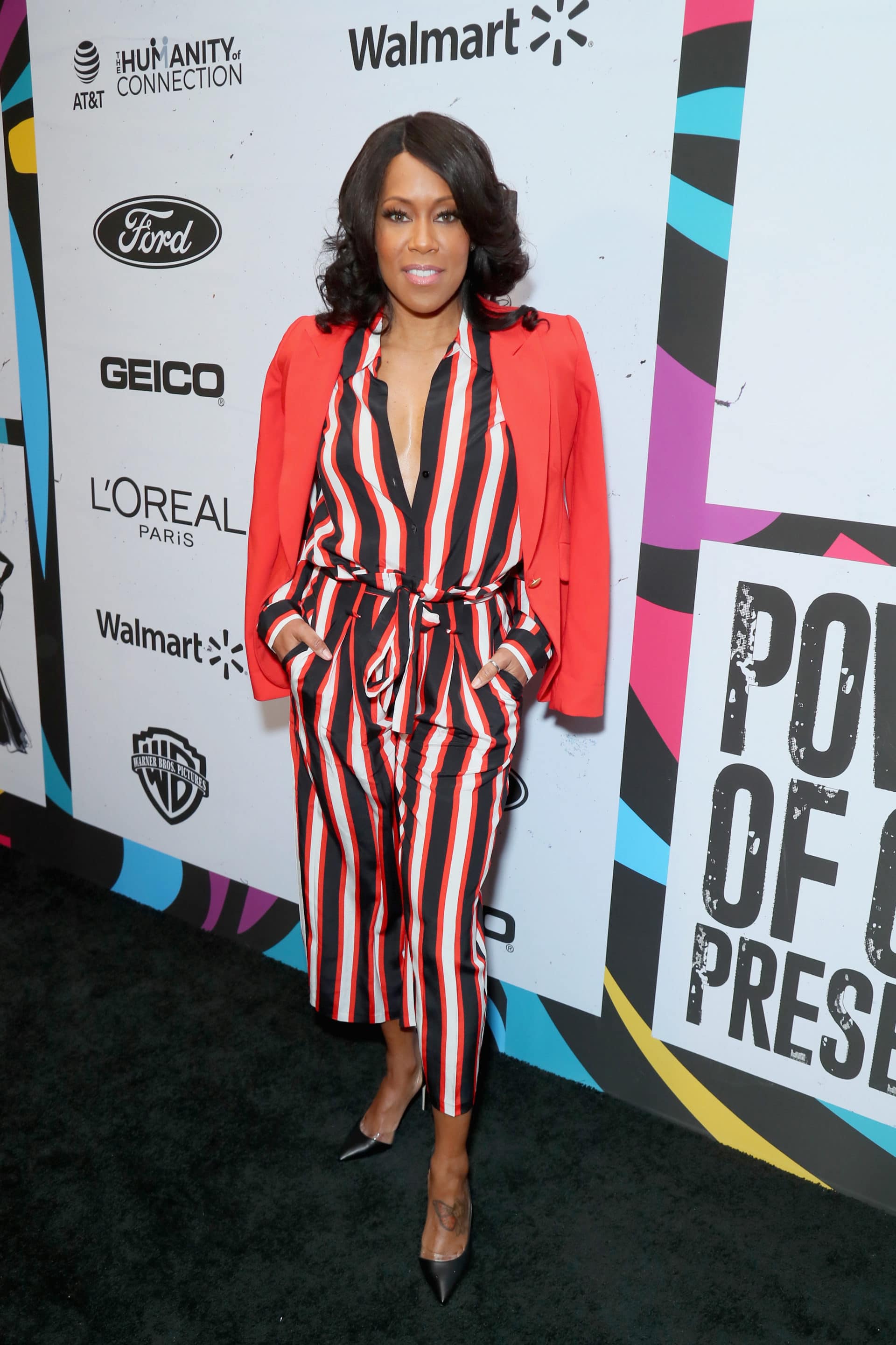 2019 ESSENCE Black Women In Hollywood Awards: The Red Carpet Looks We Just Can't Get Enough Of