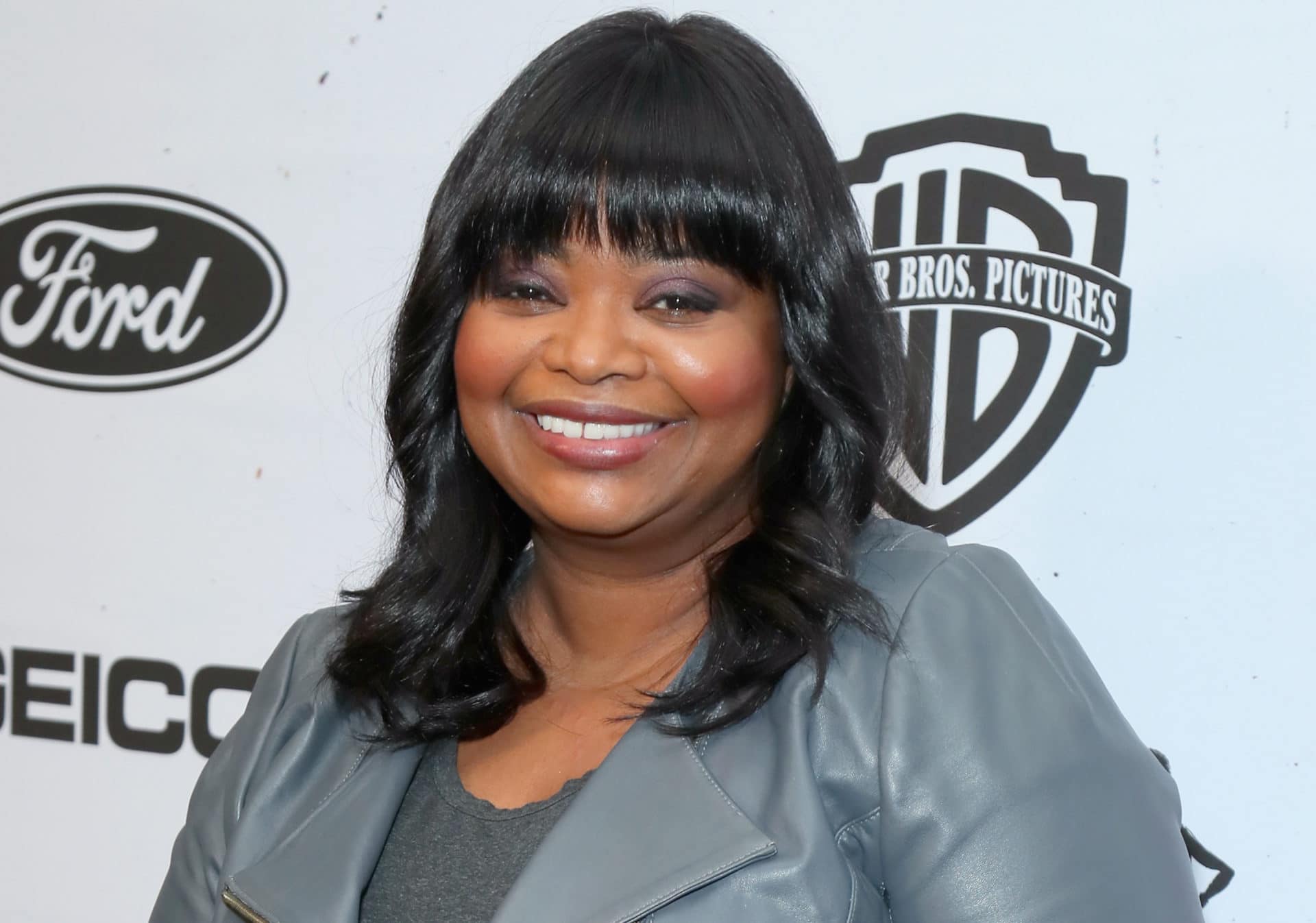 Octavia Spencer's Advice For Getting Equal Pay: 'Take The Emotion Out Of Negotiation'