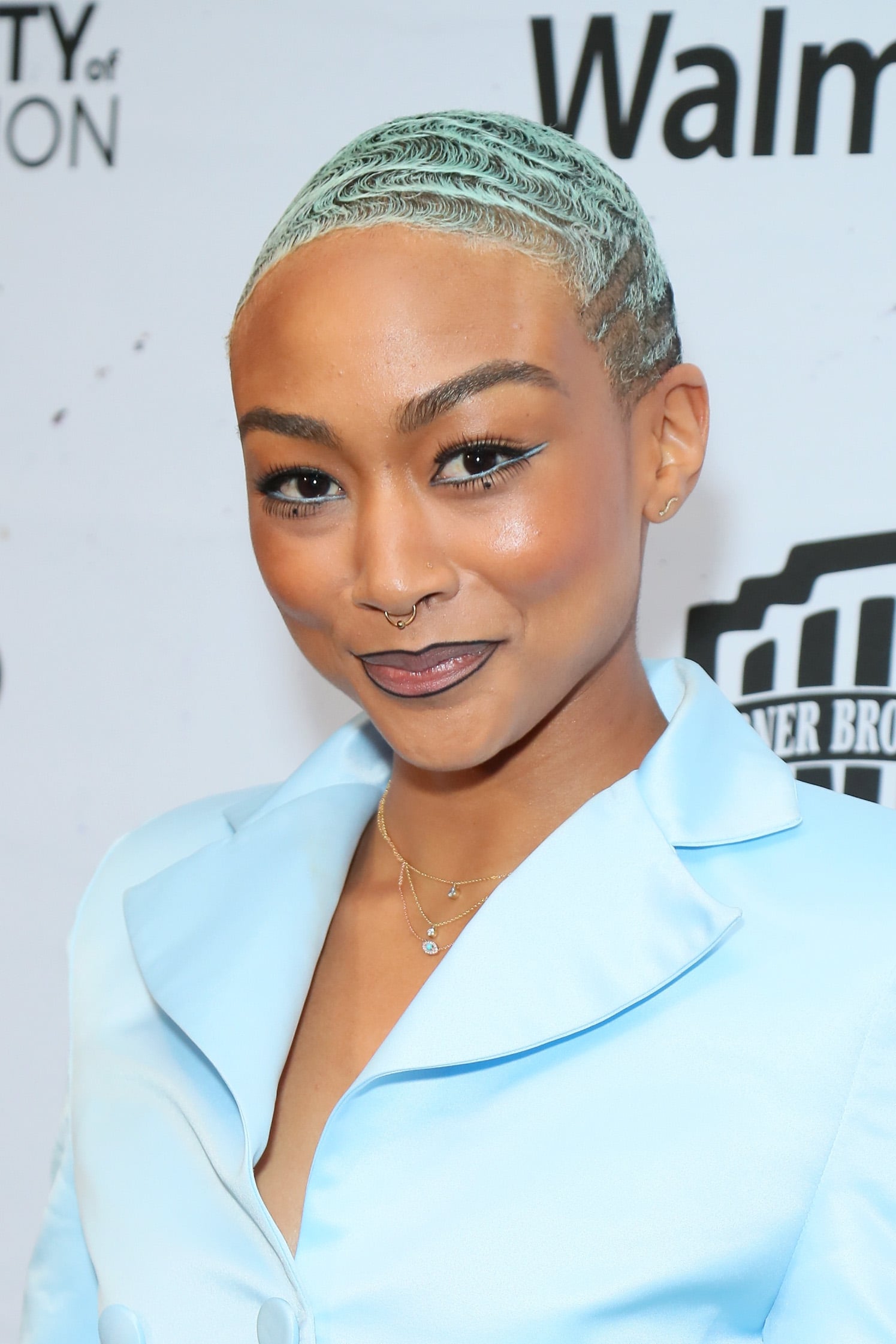Let’s All Admire These Jaw Dropping Hairstyles At ESSENCE’s 2019 Black Women In Hollywood