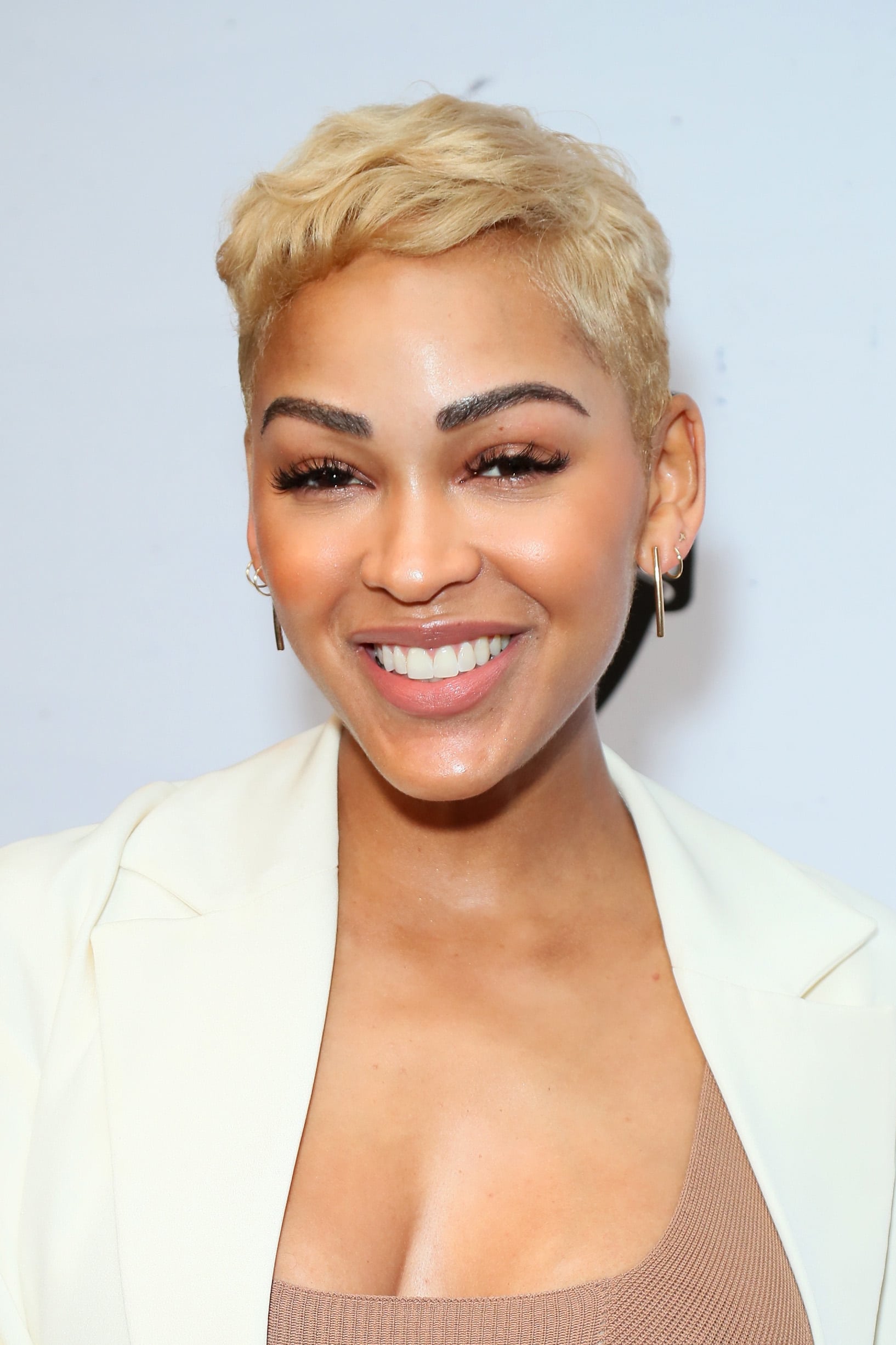 Tati Gabrielle's Best Hairstyle Moments: Pixie Cuts, Braids, & More