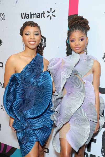 2019 ESSENCE Black Women In Hollywood Awards: The Red Carpet Looks We Just Can’t Get Enough Of