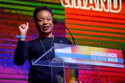 Chinonye Chukwu Is The First Black Woman to Win Sundance Film Festival’s Biggest Prize