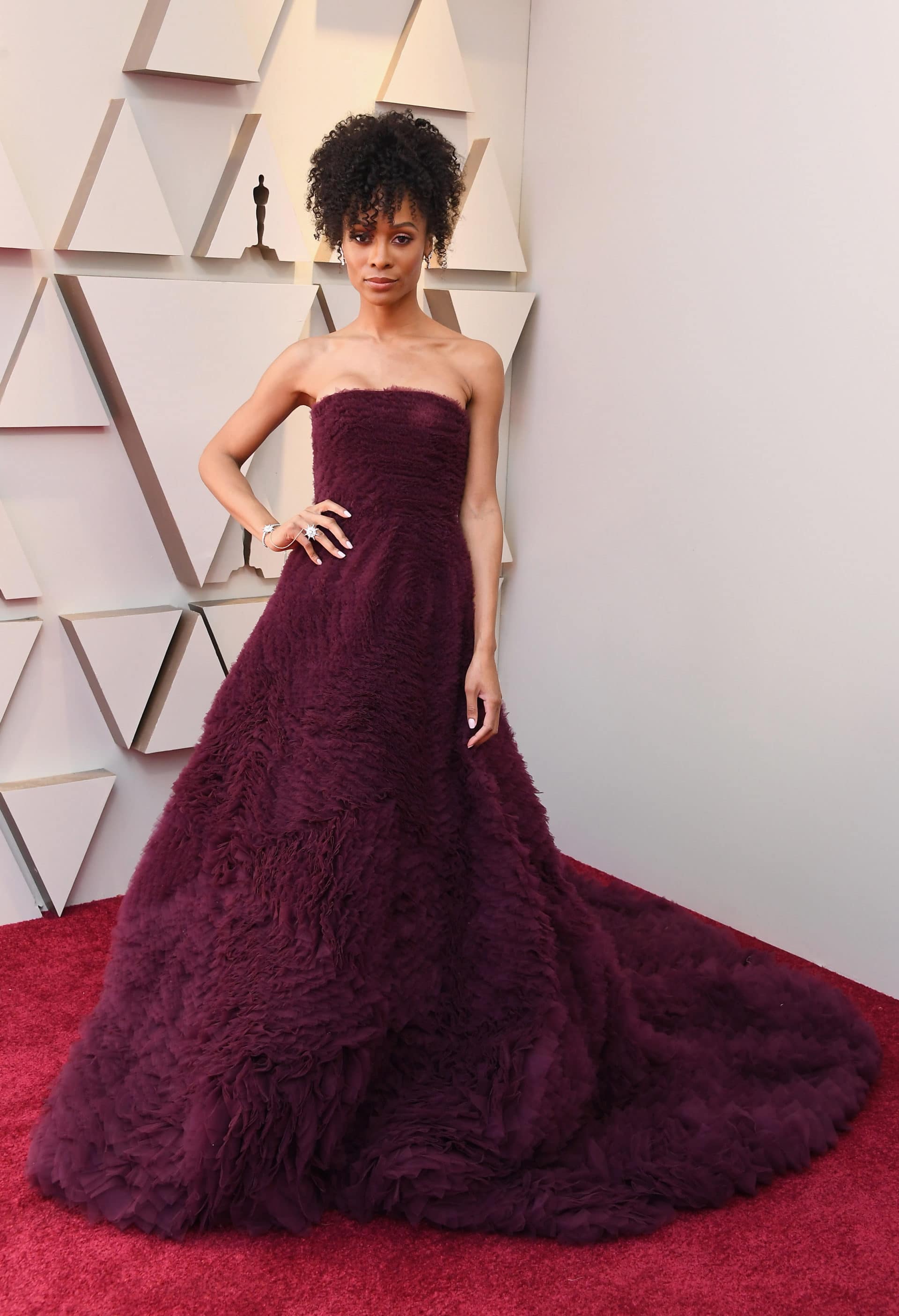 The Oscars Red Carpet Is The Biggest Of The Year & Here Are 2019’s Best Looks