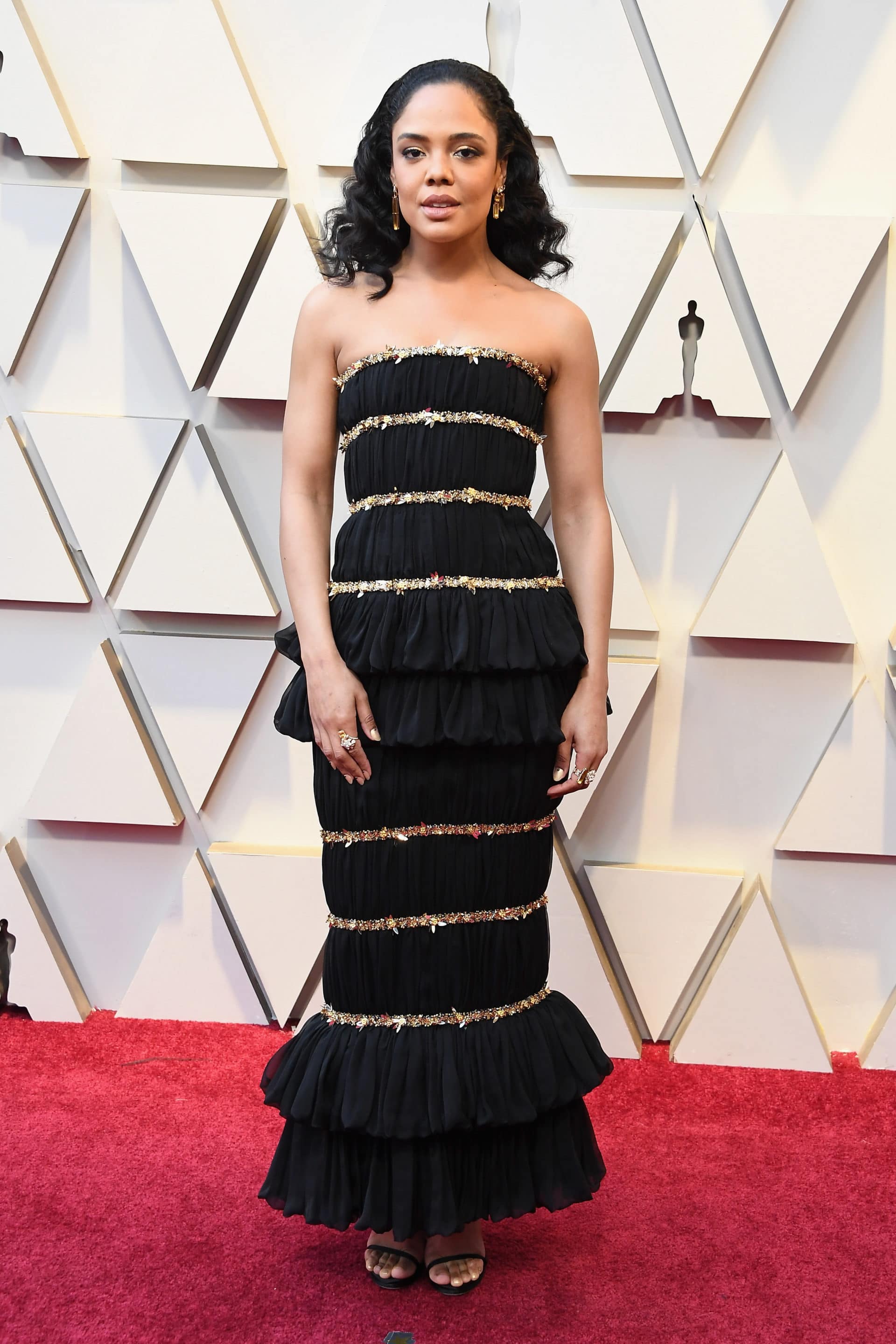 The Oscars Red Carpet Is The Biggest Of The Year & Here Are 2019’s Best Looks