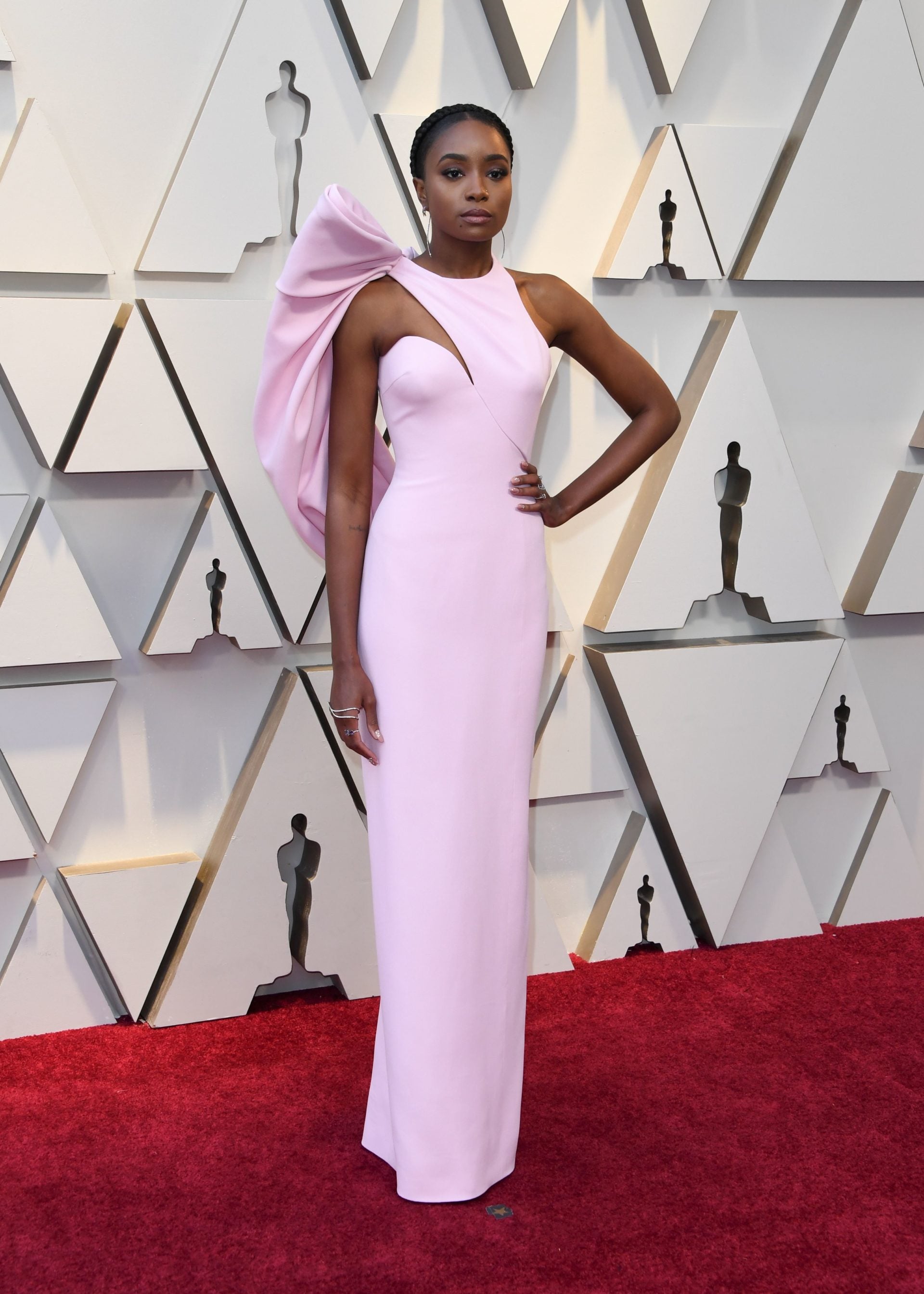 The Oscars Red Carpet Is The Biggest Of The Year & Here Are 2019’s Best Looks