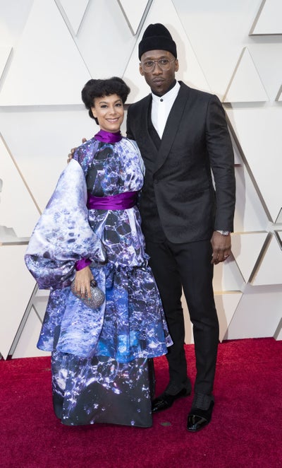 Can You Feel The Love? See Your Favorite Couples Shining On The Oscars 2019 Red Carpet