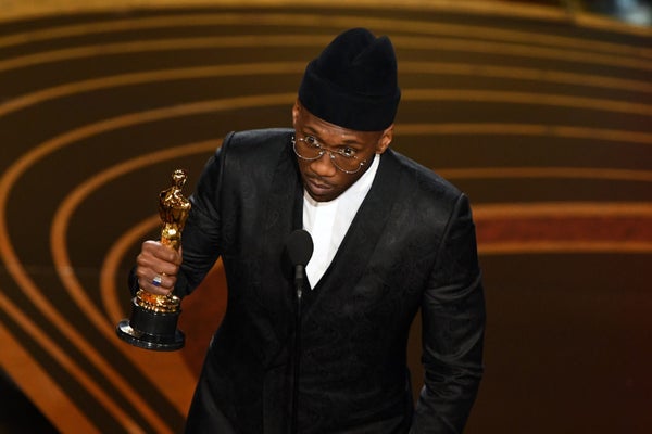 Oscars So Black A List Of 2019 Academy Award Winners