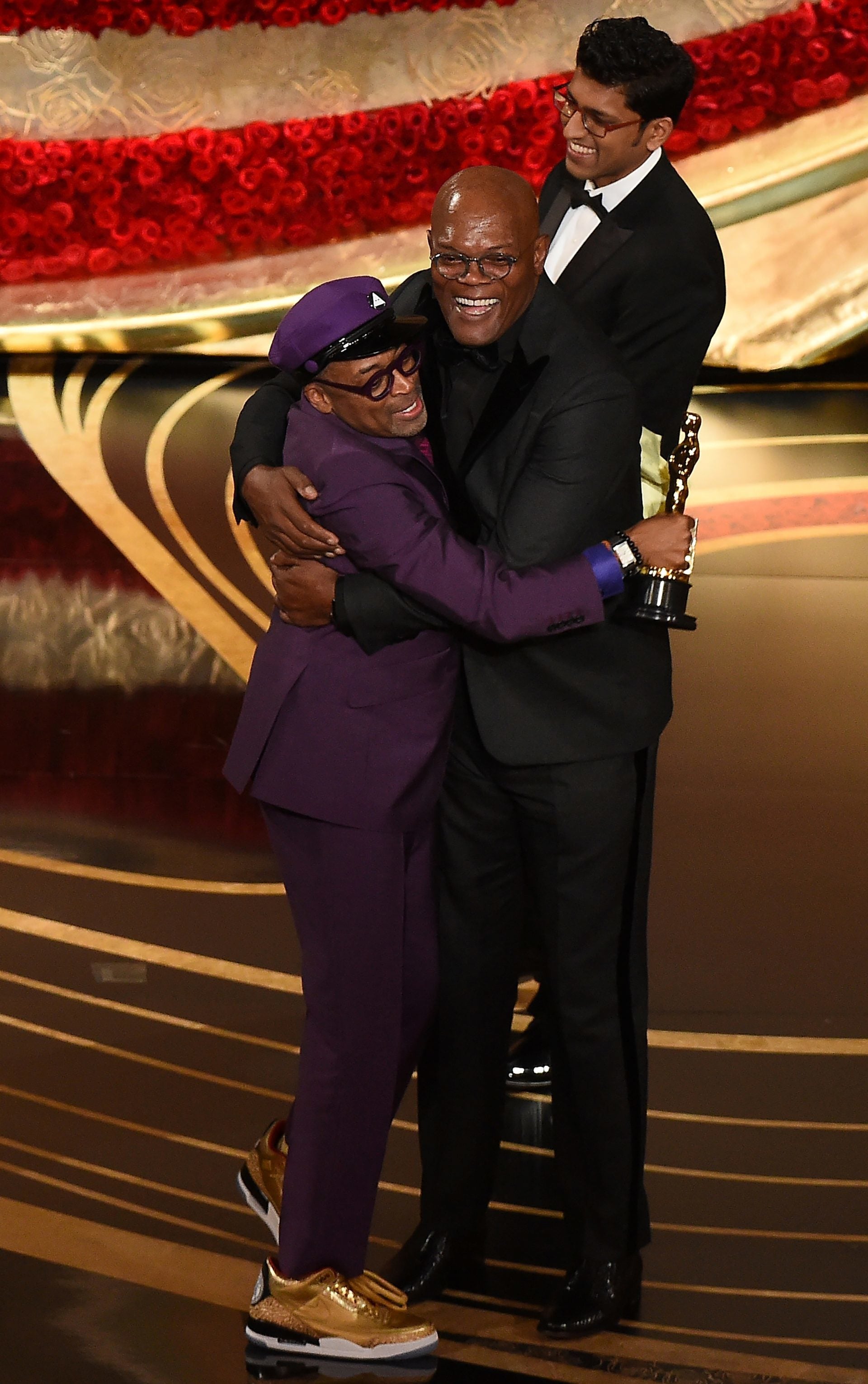 Oscars So Black: A List Of Every Black Academy Award Winner in 2019