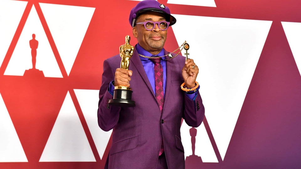 Spike Lee Reportedly Nearly Stormed Out After ‘Green Book’ Won Best Picture