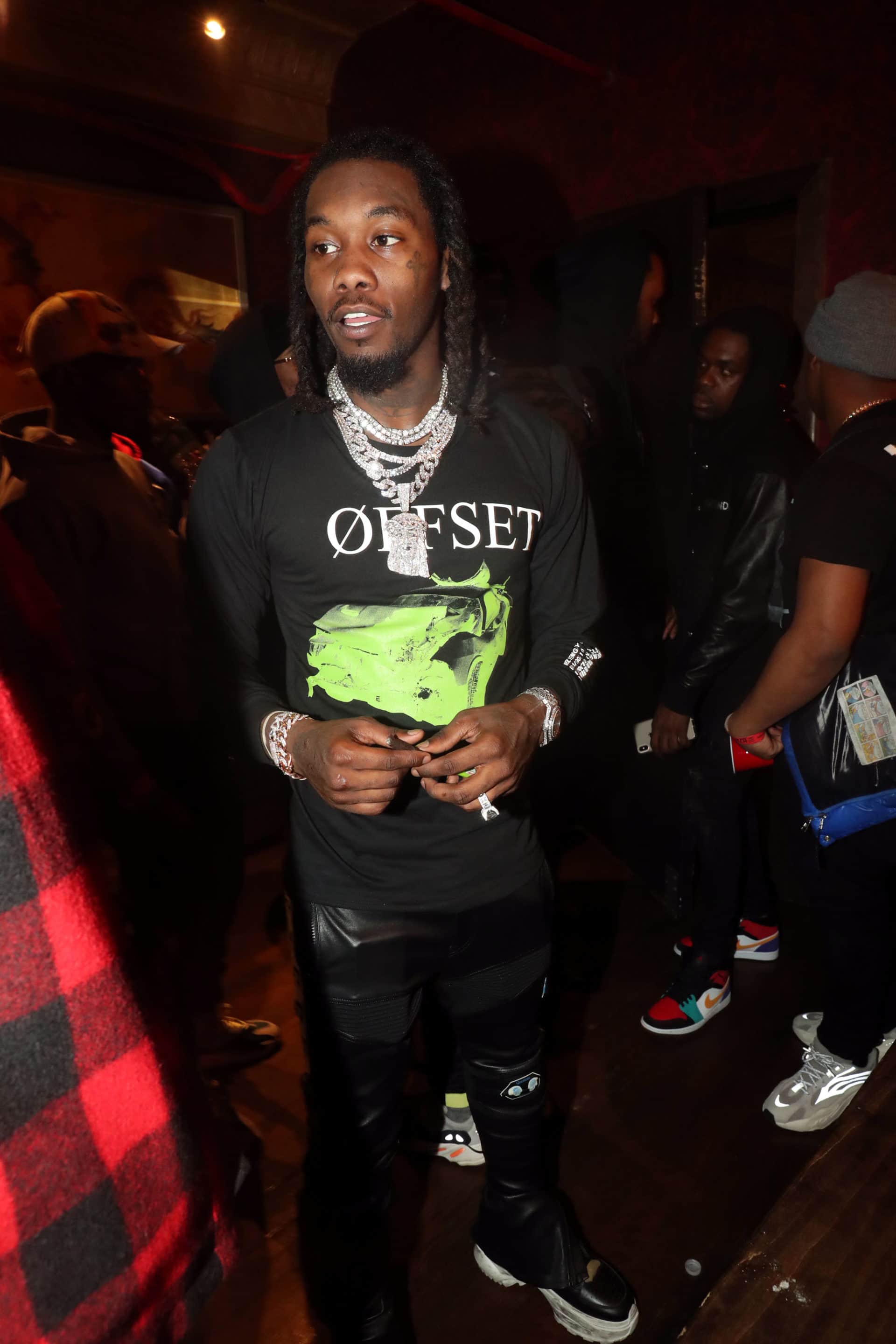 Zendaya, Yara Shahidi, Janelle Monae, And More Celebs Out And About