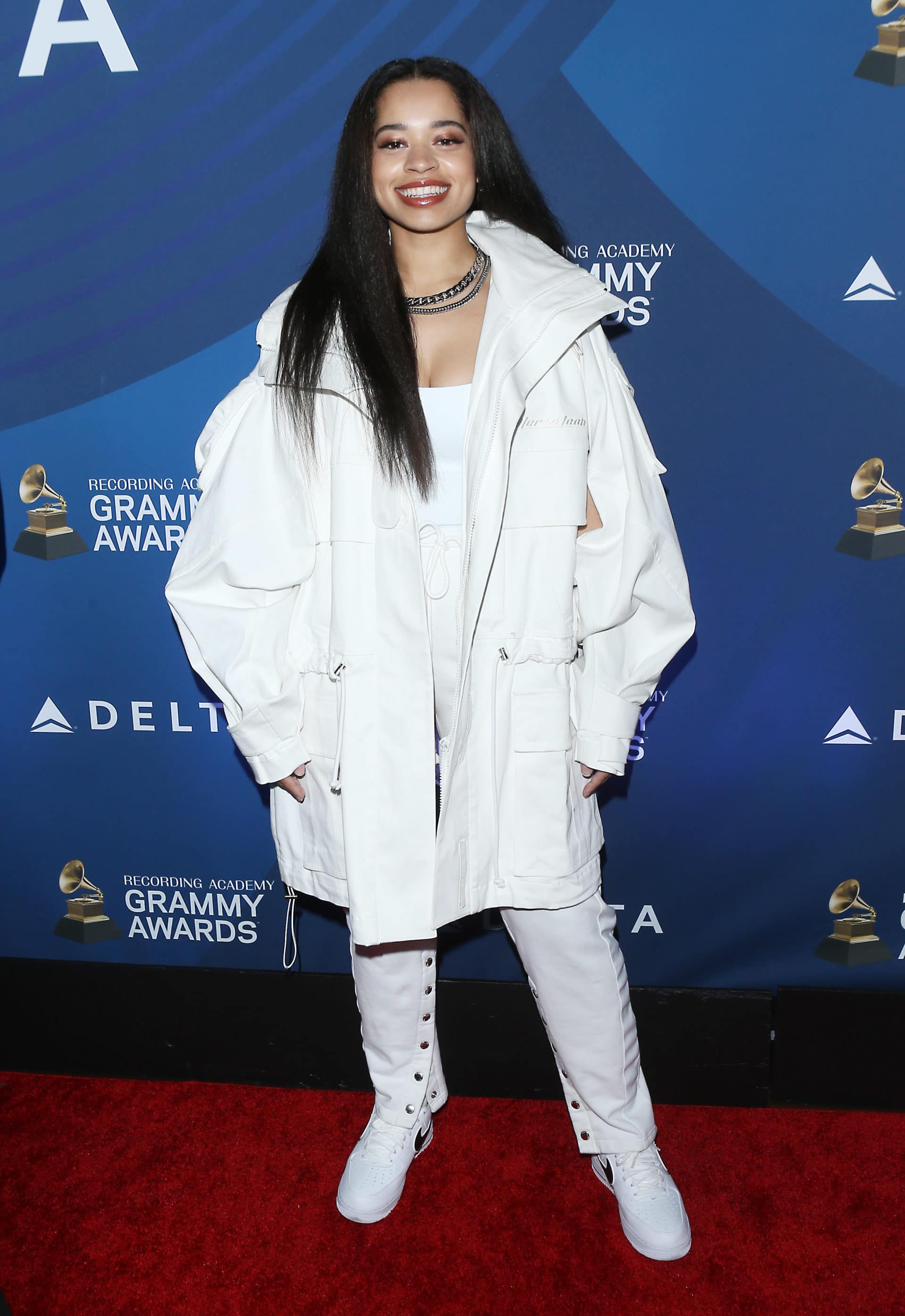 Quincy, Beyoncé, Jay-Z, Miguel And More Celebs Out And About