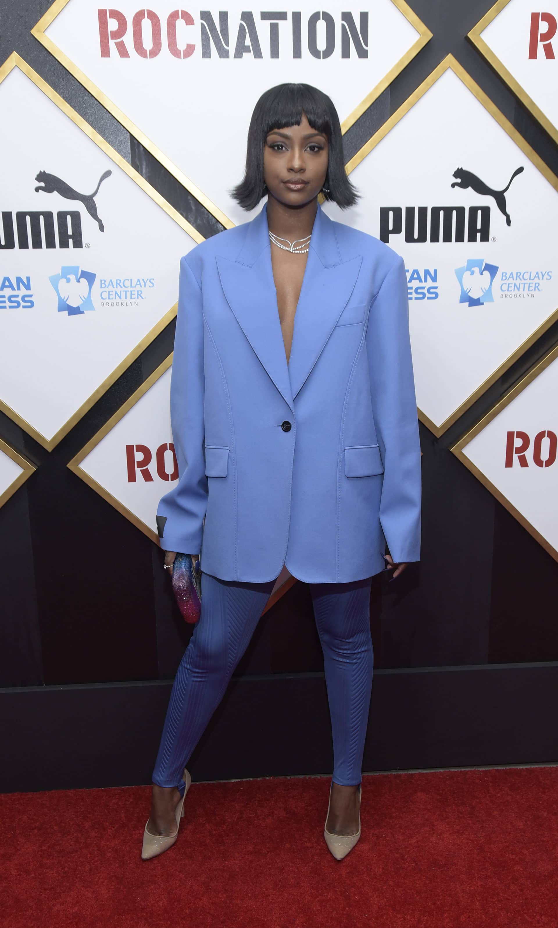 Per Usual, The Roc Nation Grammy Brunch Was An Unapologetic Celebration Of Black Excellence