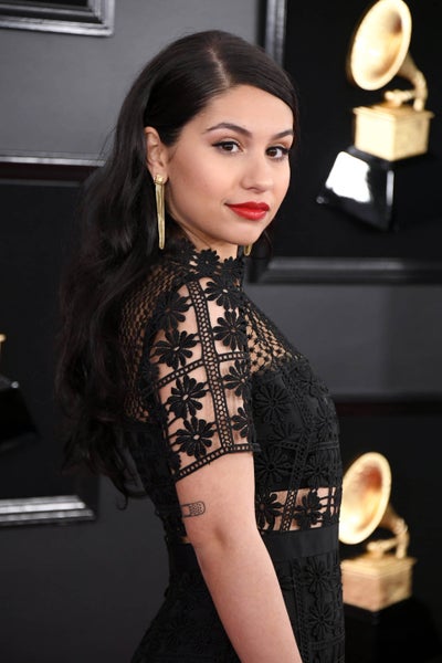 The Best Hair & Makeup Looks Of The 2019 Grammy Awards