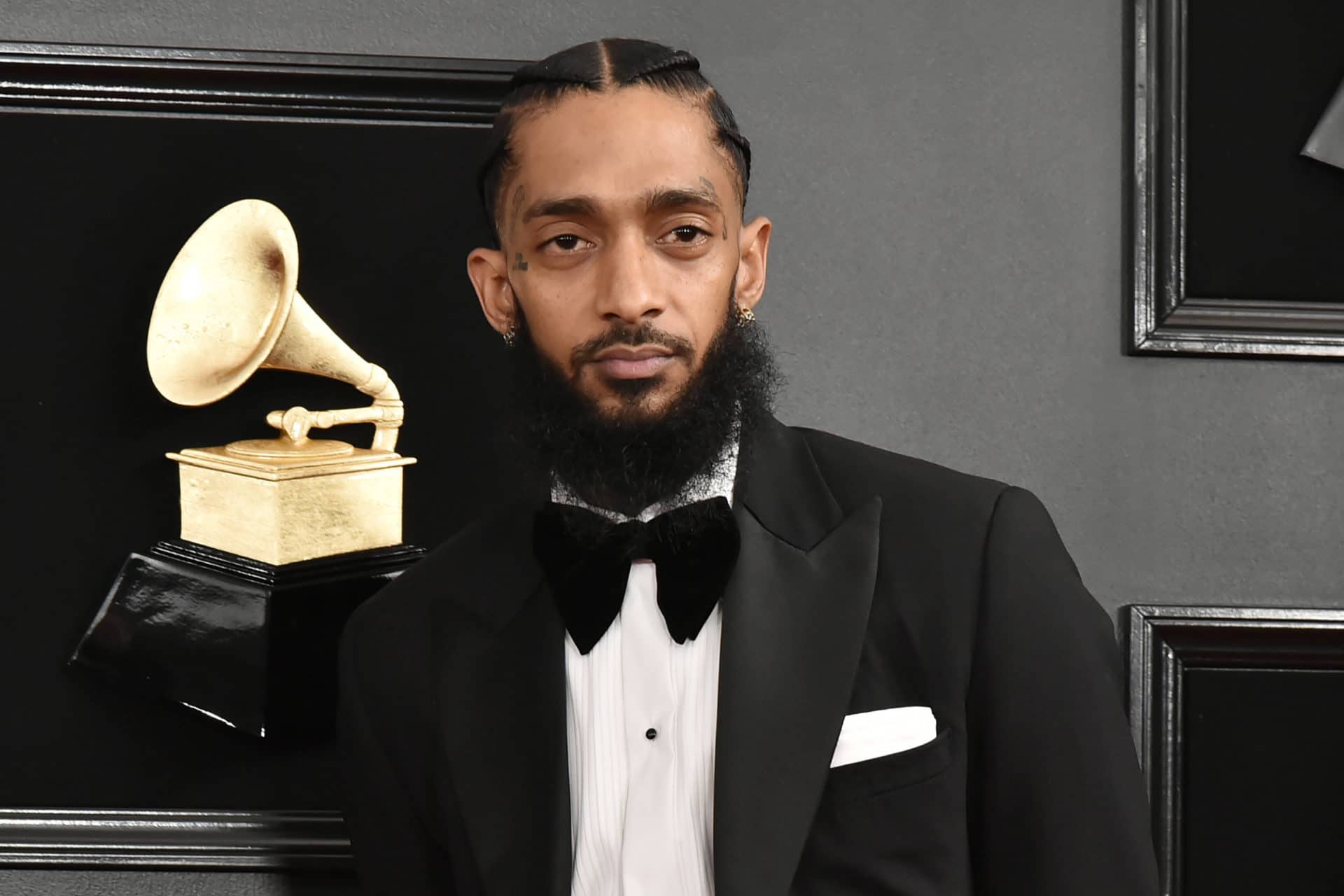 John Legend, Kirk Franklin, Meek Mill, And More To Pay Tribute To Nipsey Hussle At The Grammys