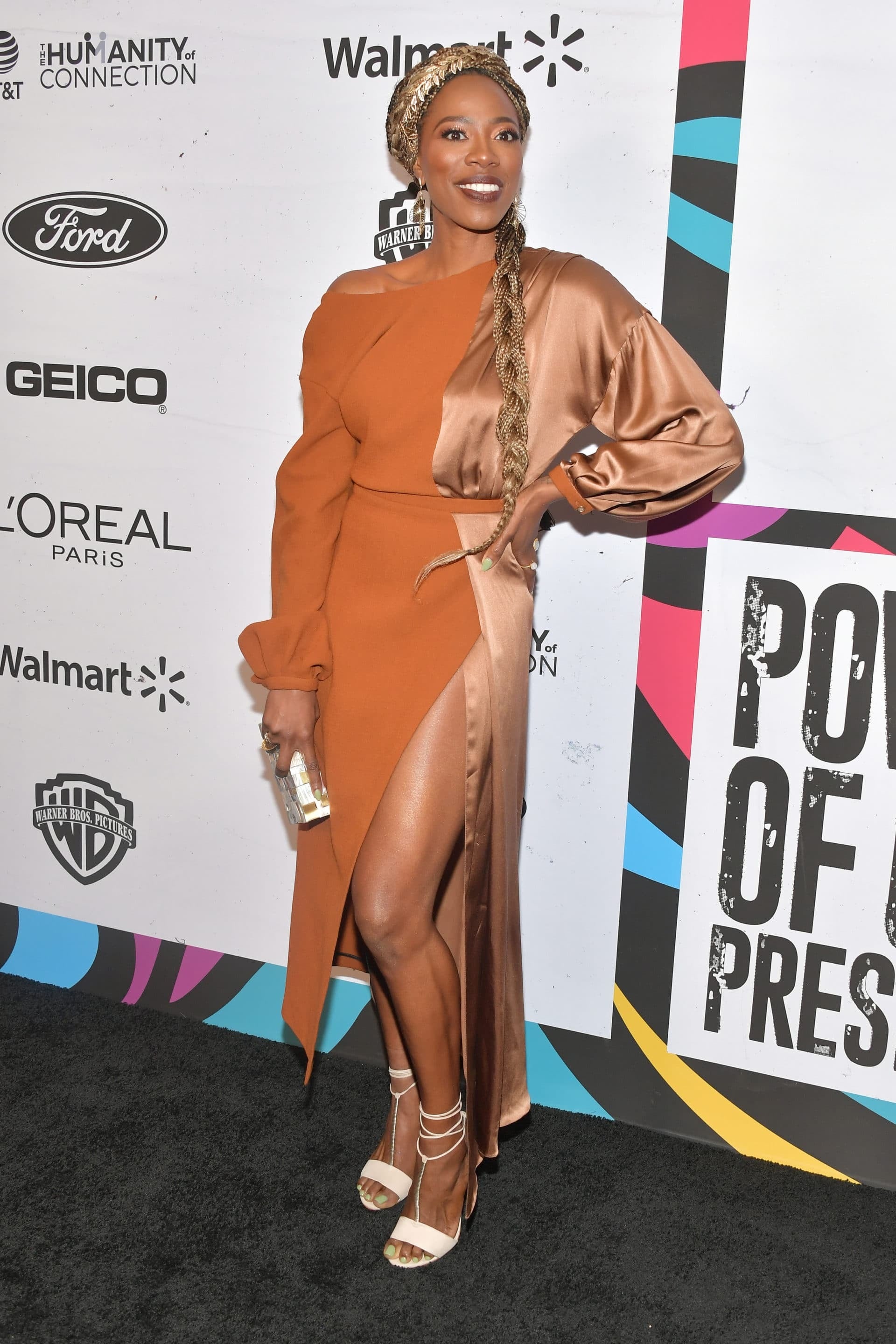 2019 ESSENCE Black Women In Hollywood Awards: The Red Carpet Looks We Just Can't Get Enough Of