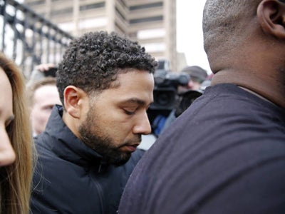 One Lawyer Breaks Down Why Jussie Smollett Was Charged With 16 Counts After Alleged Attack