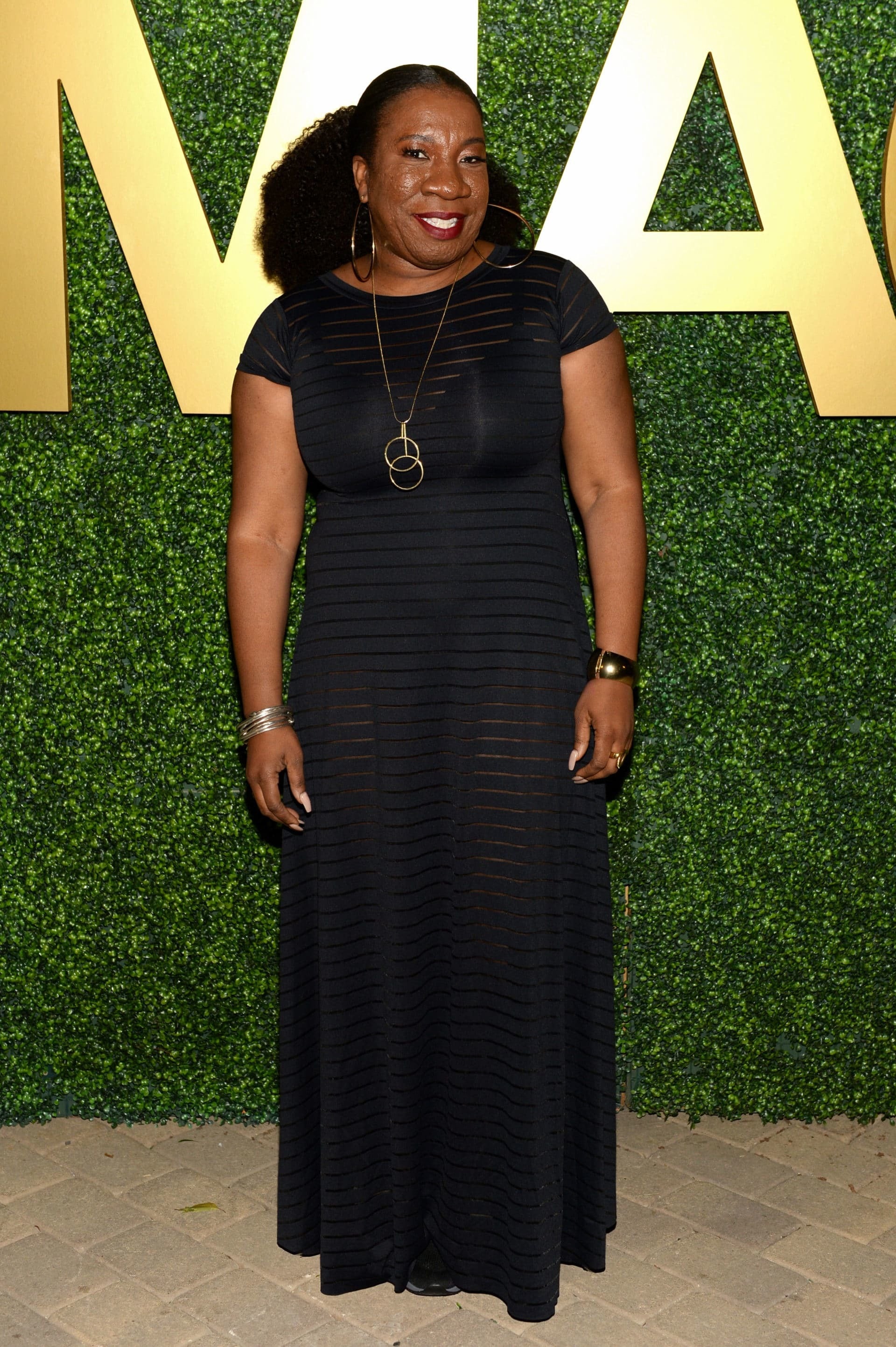 Tiffany Haddish, Ciara, Regina King, And More Celebs Out And About