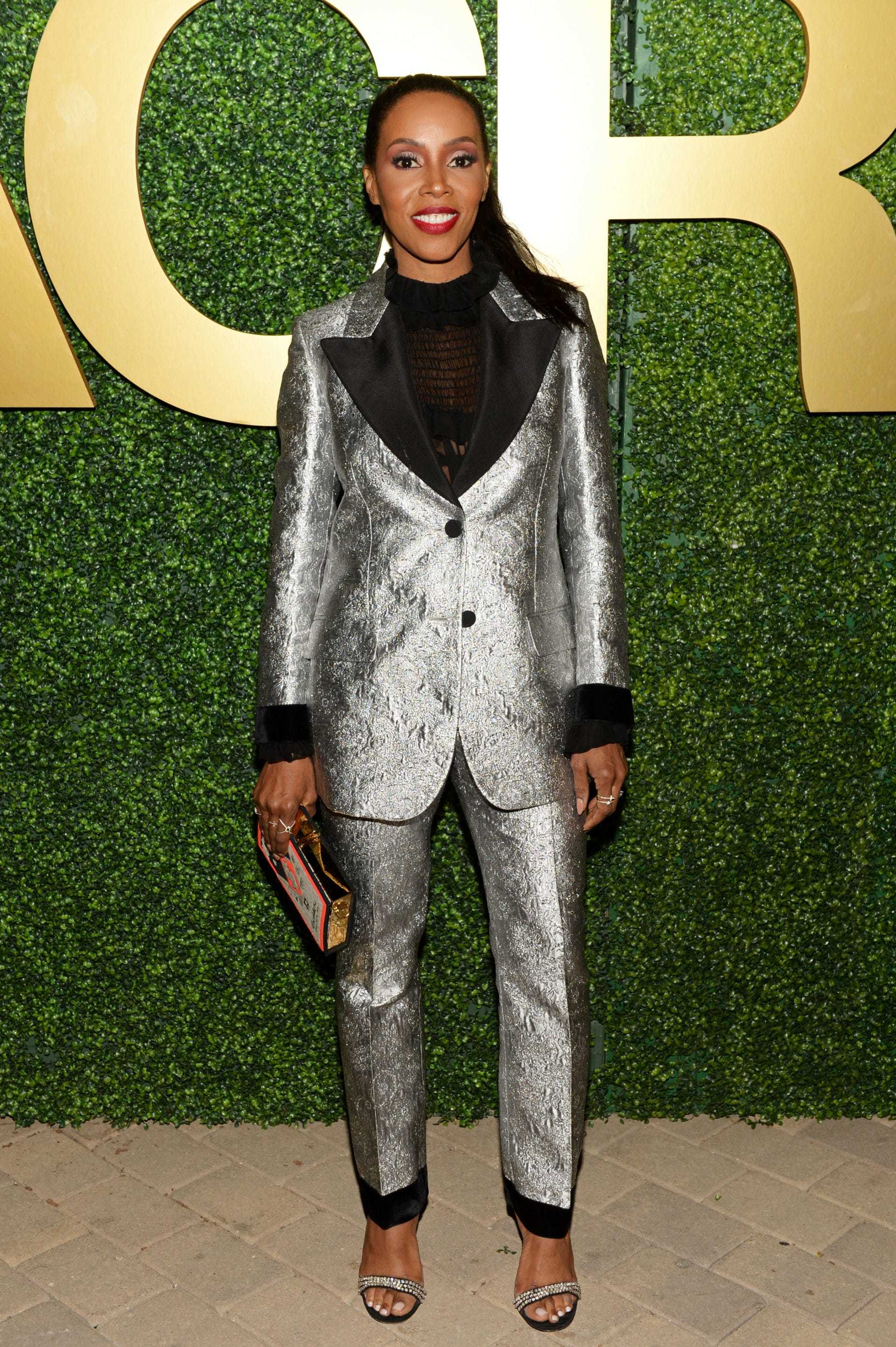 Tiffany Haddish, Ciara, Regina King, And More Celebs Out And About