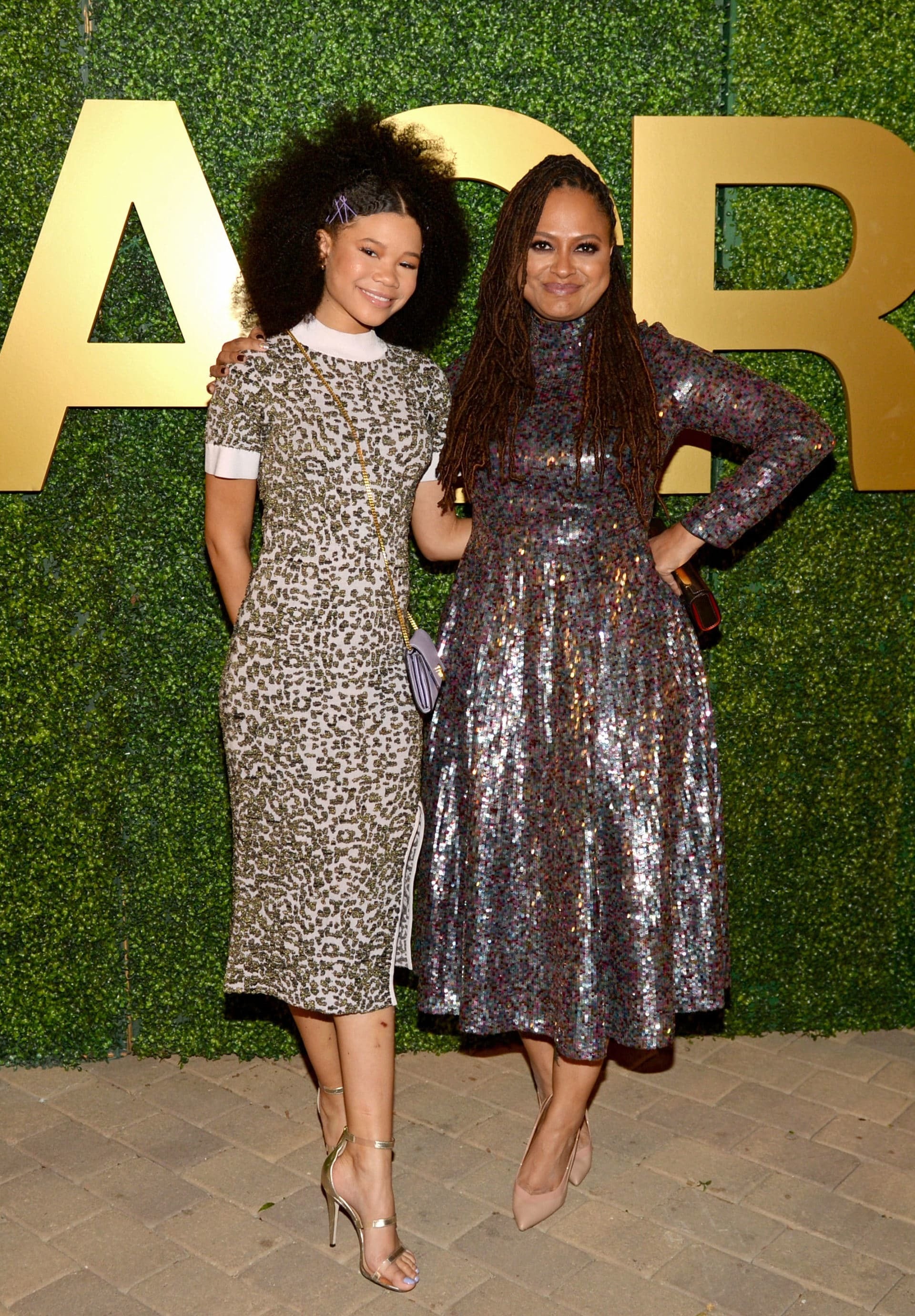 Tiffany Haddish, Ciara, Regina King, And More Celebs Out And About