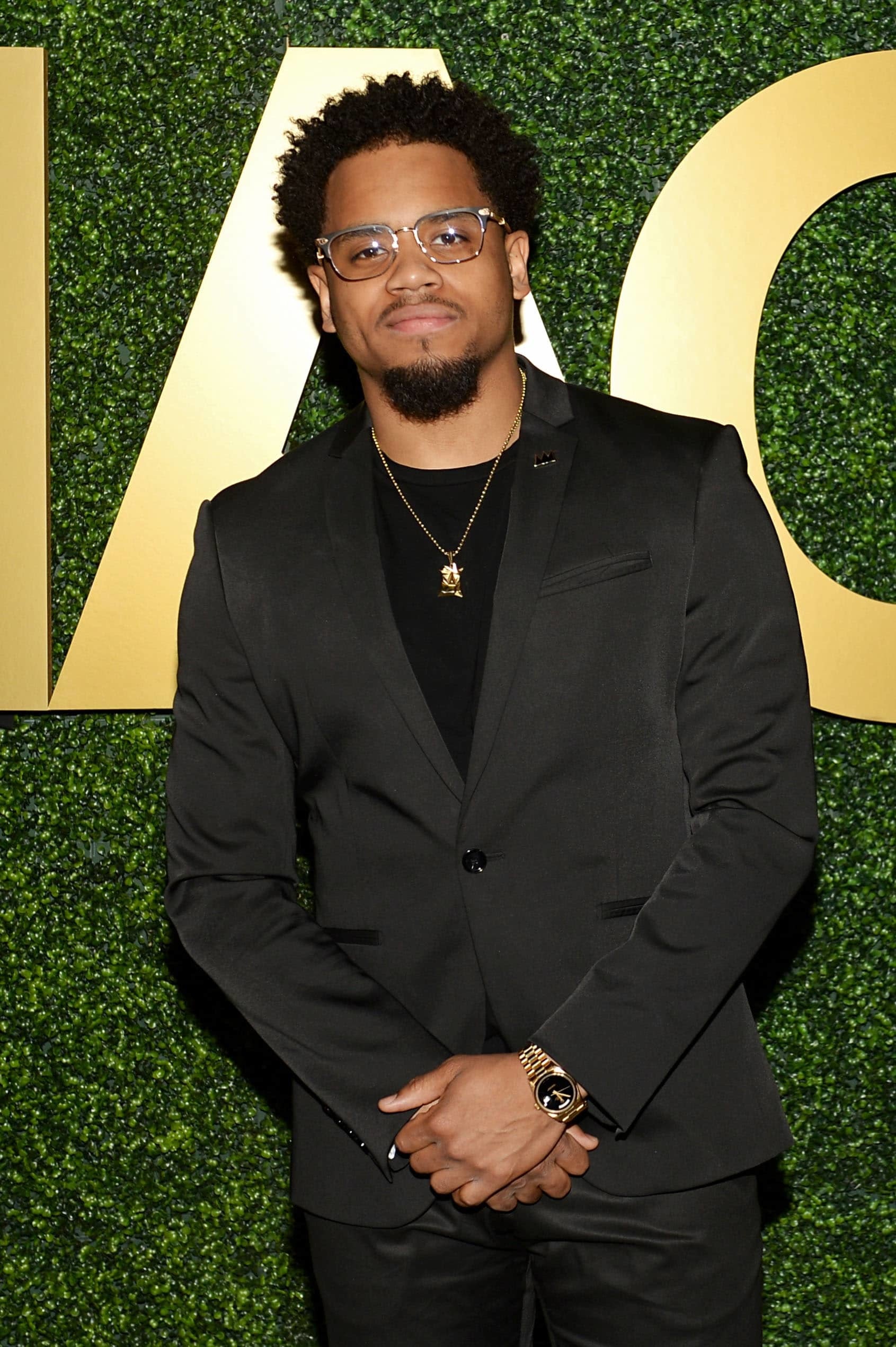 Tiffany Haddish, Ciara, Regina King, And More Celebs Out And About