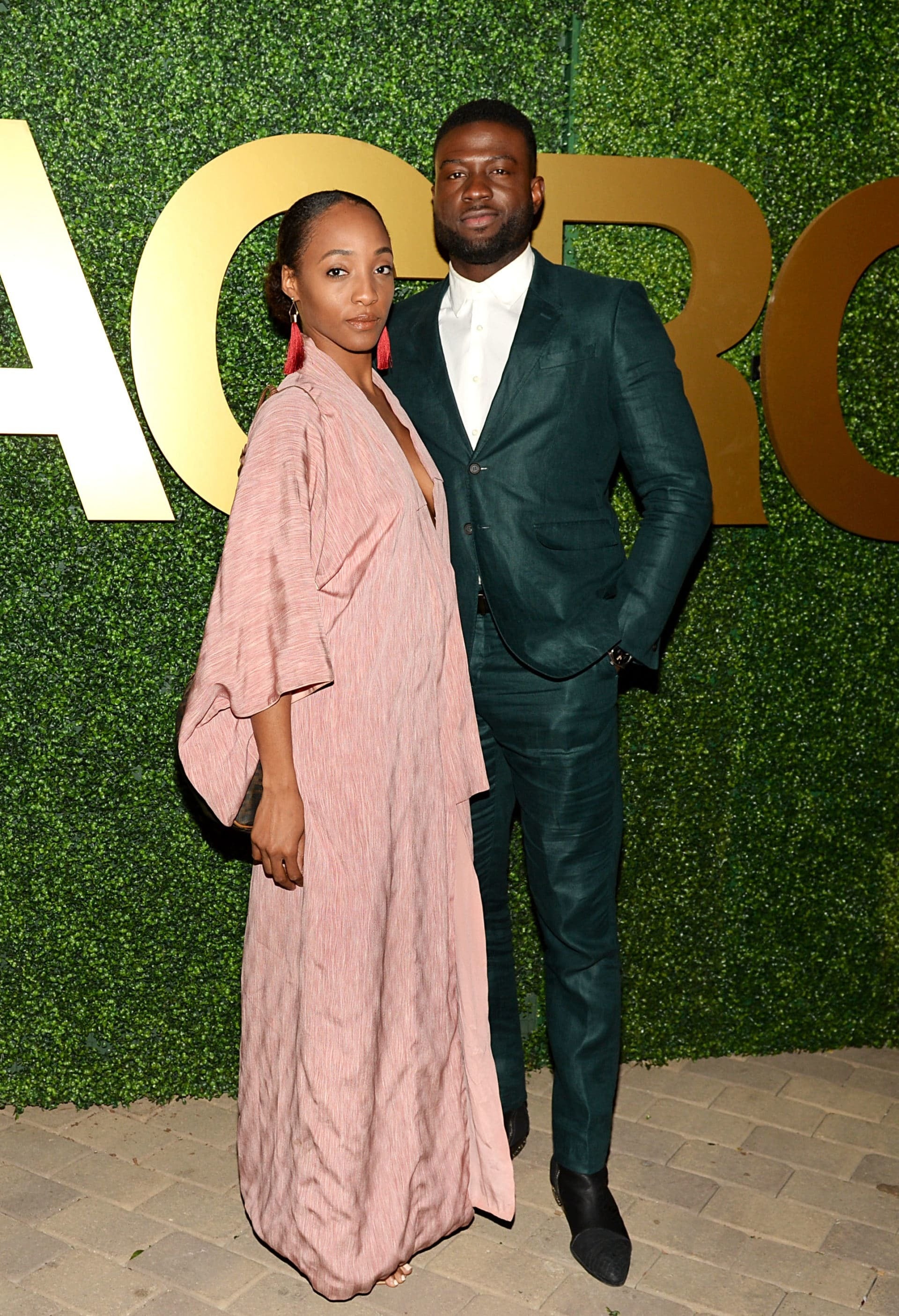 Tiffany Haddish, Ciara, Regina King, And More Celebs Out And About