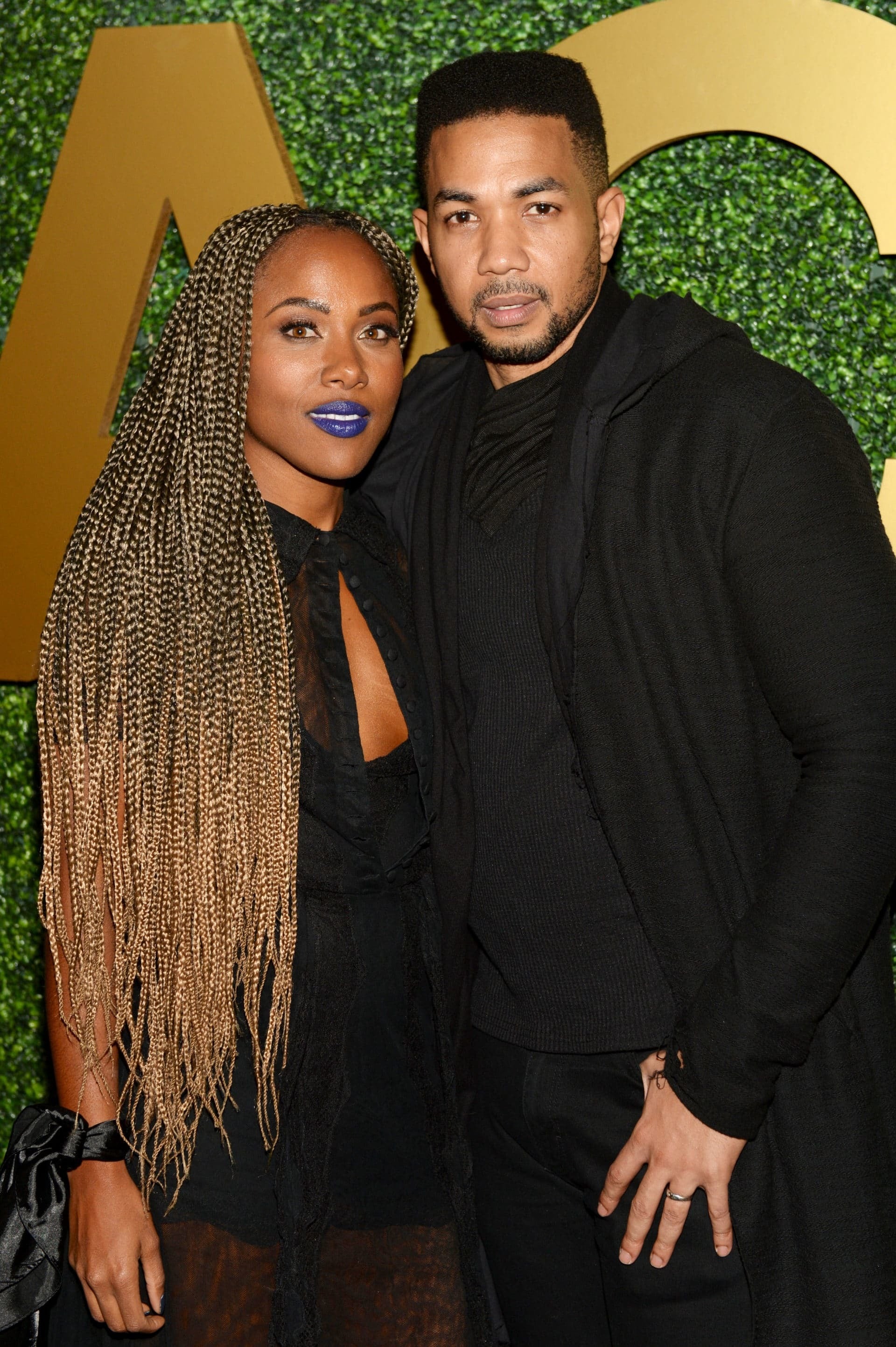 Tiffany Haddish, Ciara, Regina King, And More Celebs Out And About