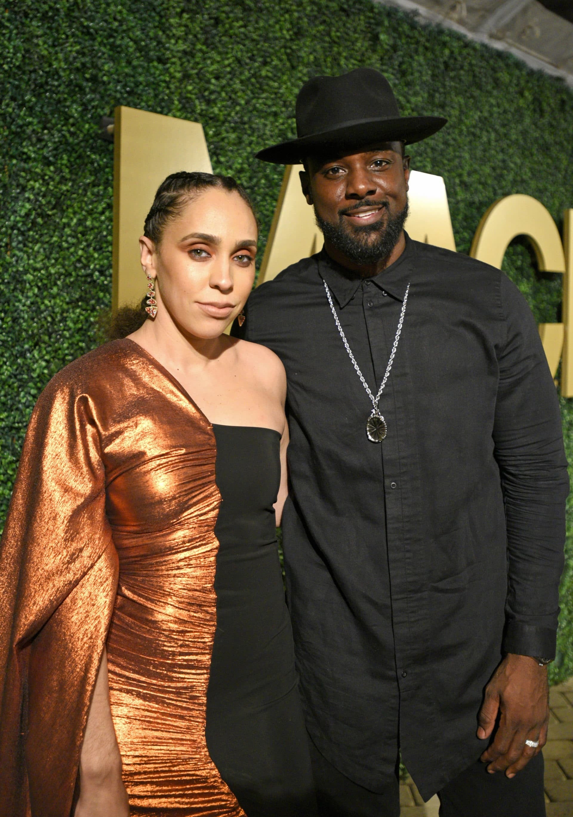 Tiffany Haddish, Ciara, Regina King, And More Celebs Out And About