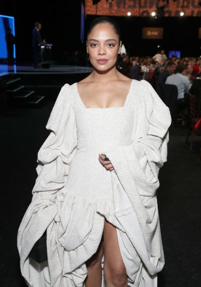 Lowkey Fashion Vibes Took Center Stage At The 2019 Independent Spirit Awards   