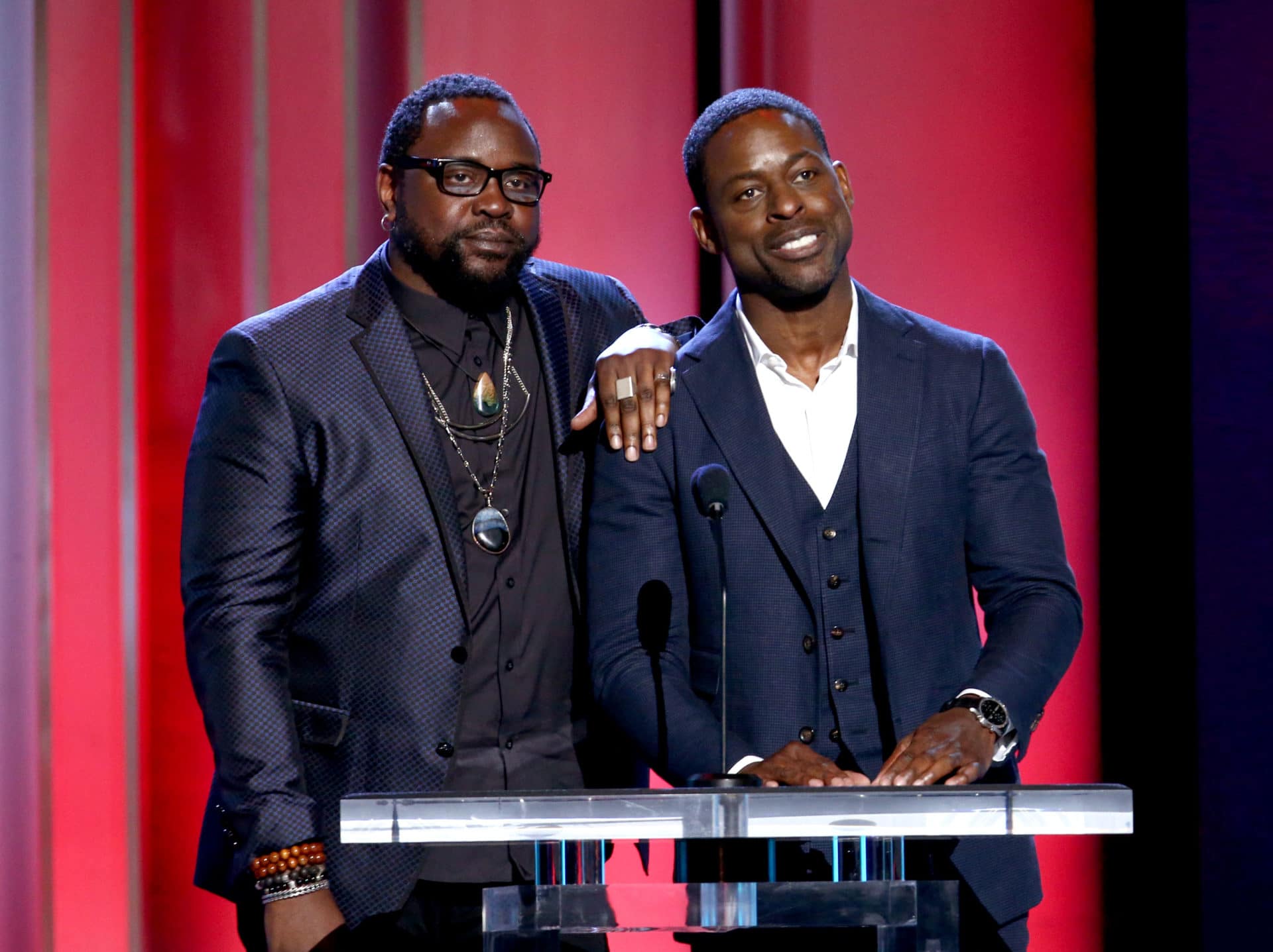 Tiffany Haddish, Ciara, Regina King, And More Celebs Out And About