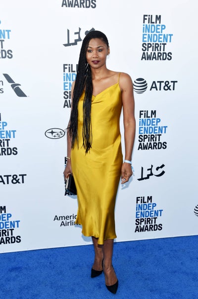 Lowkey Fashion Vibes Took Center Stage At The 2019 Independent Spirit Awards   