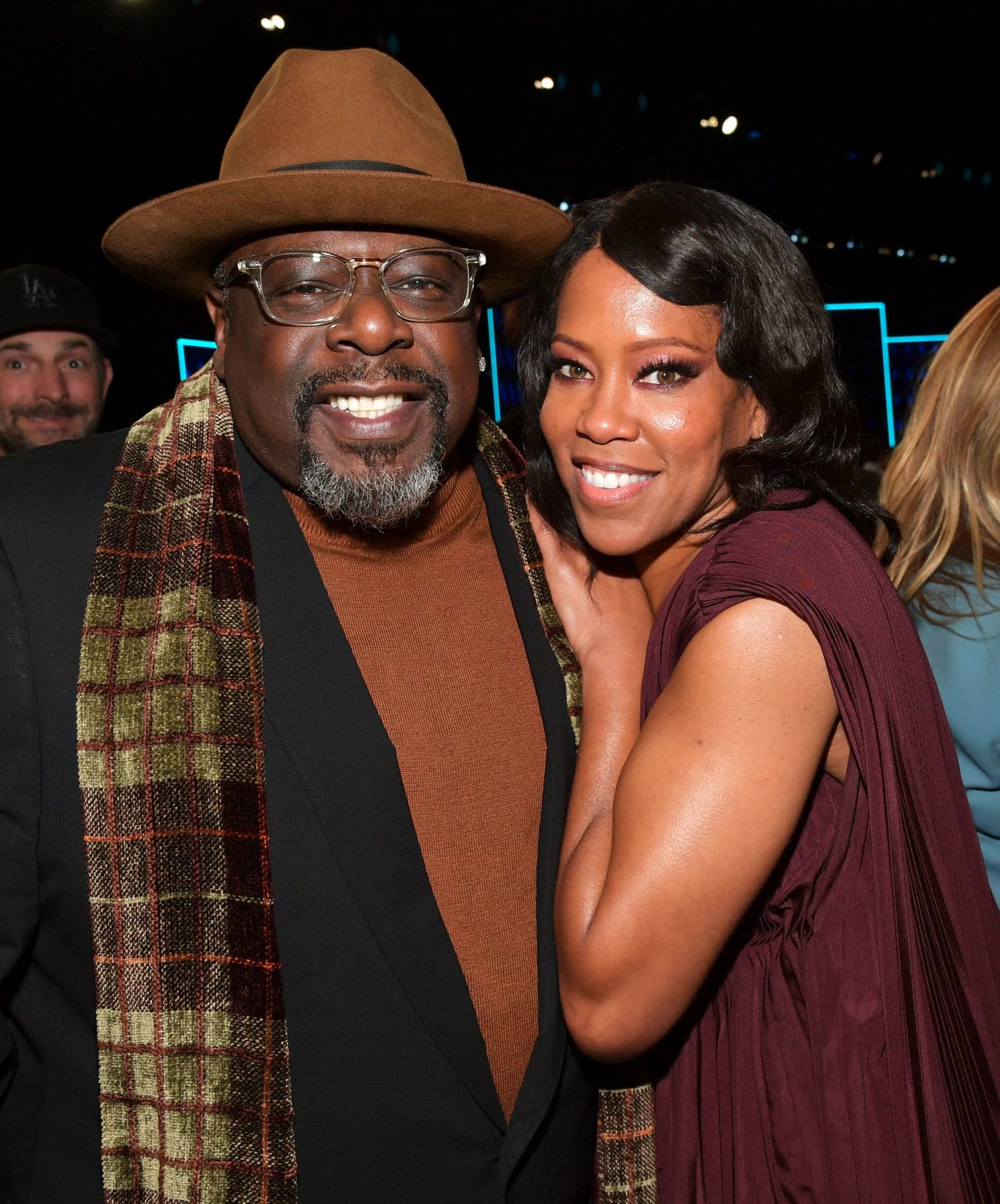 Tiffany Haddish, Ciara, Regina King, And More Celebs Out And About